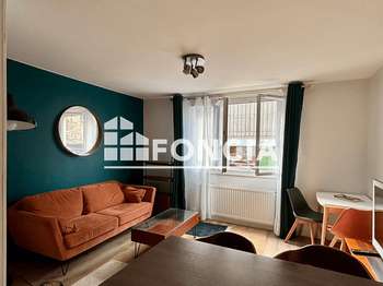 Location appartement 2 pièces