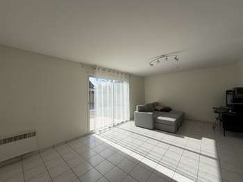 Location appartement 2 pièces Nantes Toutes-Aides 44
