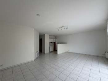 Location Appartement 2 piècesNantes Toutes-Aides