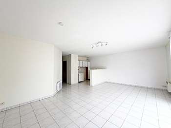 Location Appartement 2 piècesNantes Toutes-Aides