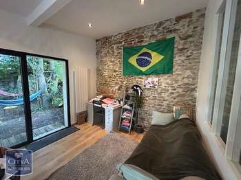 Location Appartement 2 piècesNantes Toutes-Aides