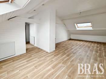 Location Appartement 2 piècesNantes Toutes-Aides