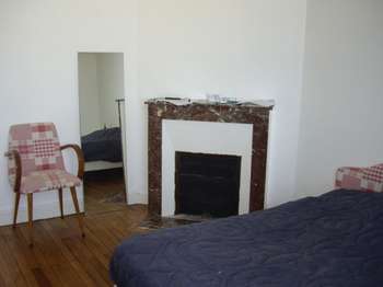 Location Appartement 3 piècesNantes Toutes-Aides