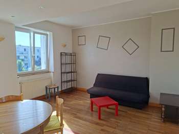 Location Appartement 3 piècesNantes Toutes-Aides