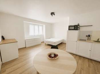 Location Appartement T1Nantes Toutes-Aides
