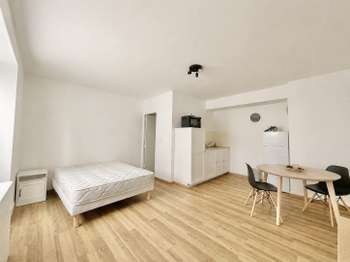 Location appartement 1 pièce