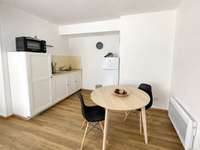Location appartement 1 pièce