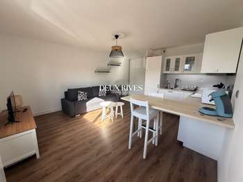 Location Appartement T1Nantes Toutes-Aides