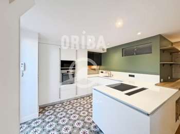 Location appartement 5 pièces