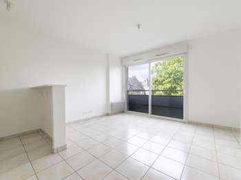 Location appartement 2 pièces Nantes Toutes-Aides 44