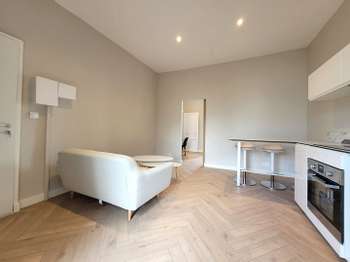 Location appartement 2 pièces Nantes Toutes-Aides 44