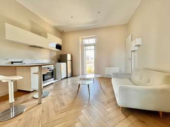 Location Appartement 2 piècesNantes Toutes-Aides