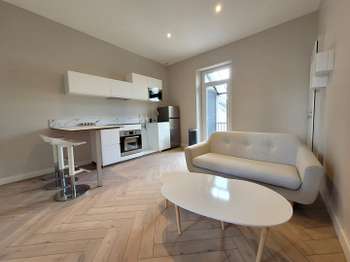 Location appartement 2 pièces