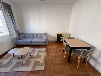 Location Appartement 2 piècesNantes Toutes-Aides