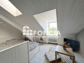Location appartement 1 pièce Nantes Toutes-Aides 44