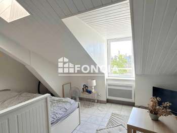 Location Appartement T1Nantes Toutes-Aides