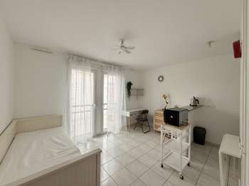 Location appartement 1 pièce Nantes Toutes-Aides 44