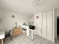 Location appartement 1 pièce