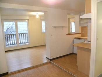 Location Appartement 2 piècesNantes Toutes-Aides