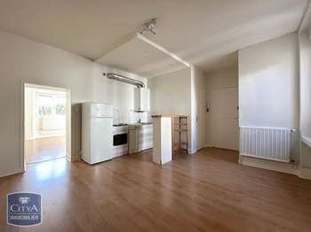 Location Appartement 3 piècesNantes Toutes-Aides