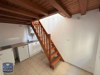 Location Appartement T1Nantes Toutes-Aides