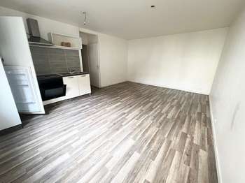 Location appartement 2 pièces Nantes Toutes-Aides 44