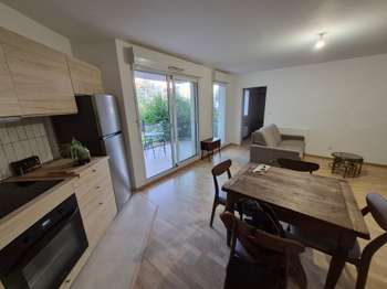 Location Appartement 2 piècesNantes Toutes-Aides