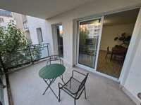 Location appartement 2 pièces Location appartement 2 pièces