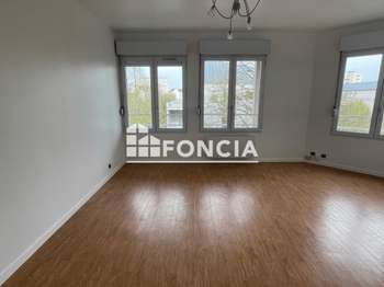 Location Appartement 2 piècesNantes Toutes-Aides
