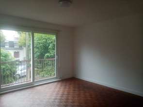 Location Appartement 3 piècesNantes Zola