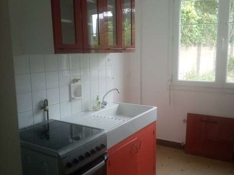 Location appartement 3 pièces