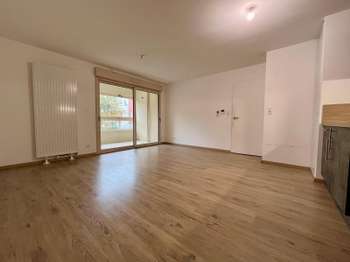 Location Appartement 3 piècesNantes Zola