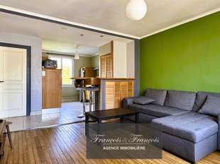 Photo Location appartement Nantes Zola