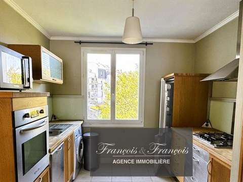 Location appartement 3 pièces