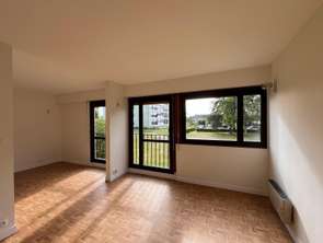 Location Appartement 4 piècesNantes Zola