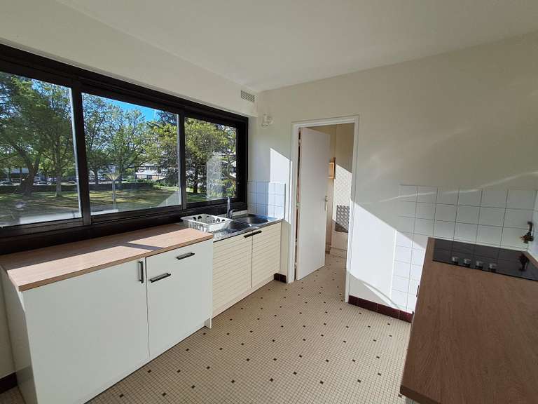 Location appartement 4 pièces