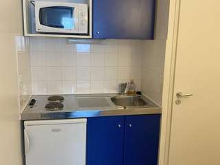 Location appartement 1 pièce