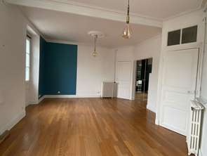 Location Appartement 2 piècesNantes Zola
