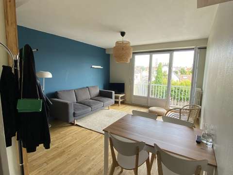 Location appartement 3 pièces