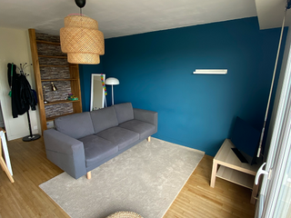 Location appartement 3 pièces