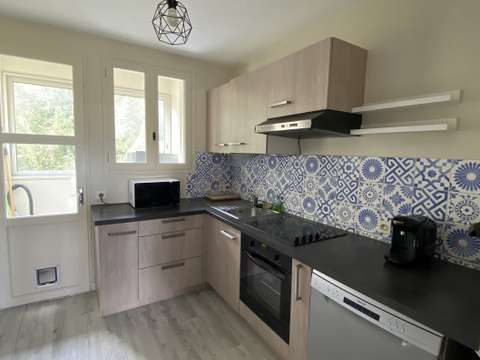 Location appartement 3 pièces