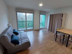 Location StudioNantes Zola