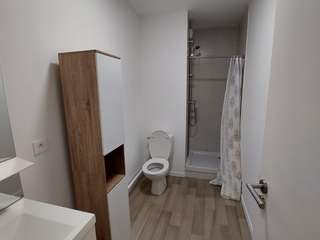 Location Studio 1 pièce
