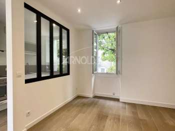 Location Appartement 2 piècesNantes Zola