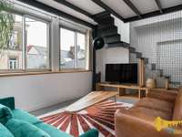 Location appartement 5 pièces