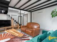 Location appartement 5 pièces