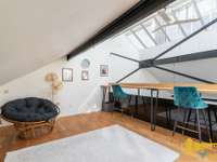 Location appartement 5 pièces