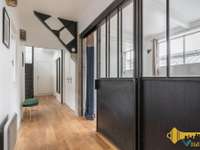 Location appartement 5 pièces