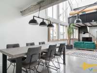 Location appartement 5 pièces