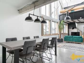 Location appartement 5 pièces